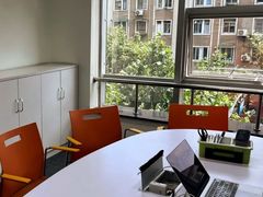 -新东方成人英语学习考试·口语·商务(延安路校区)