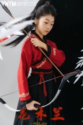 -雅尼·亚米儿童摄影美学馆(汉阳店)