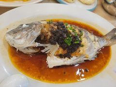-新金盛·海鲜酒楼(盐田店)