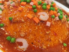 -长兴菜馆(高桥店)