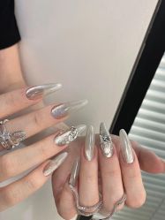 -M·X Nail日式美甲美睫