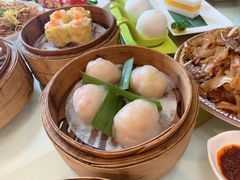 -虾饺妹·酒家(金碧店)