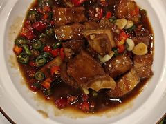 -攸州小镇家湘菜(小米科技园店)
