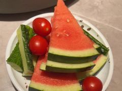 -芸山季·云南野生菌火锅(宝能环球汇店)