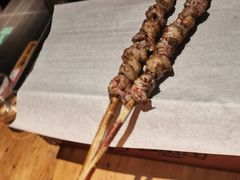 -肉串汪(月坛店)