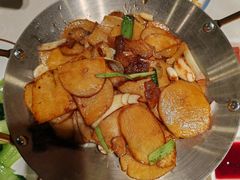 -尚府一品·烤鸭·新京菜(圆明园店)