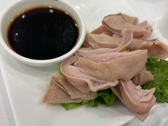 -瑞福园联谊餐室(茂名南路店)