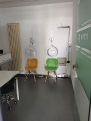 -清清博视儿童眼视光中心(角门西店)