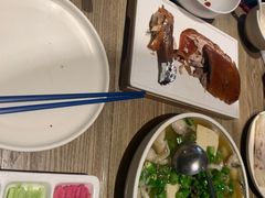 -小大董·烤鸭(凤凰汇店)