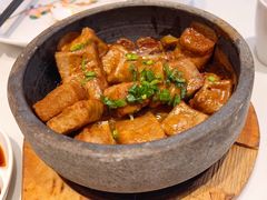-嘉味港式餐厅(海门大有境店)