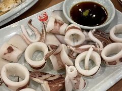-抱德·潮汕味(敦和店原惠城鱼仔)