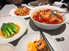 -望京辣宴·古法川菜(望京店)