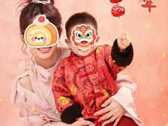 -海马体照相馆(上海百联南方购物中心店)