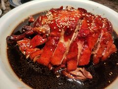 金陵烤鸭-南京大牌档(夫子庙老门东店)