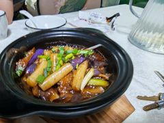 -陈生记黑鱼馆·20年活鱼现杀(宁波鼓楼店)