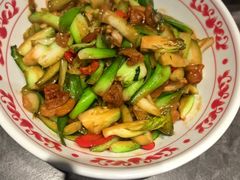 -传统菜农庄(皇姑路店)