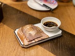 三少酱肘子-娄三少春饼·烤鸭(合生汇购物中心店)