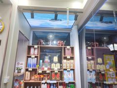 -日照大牌檔•小船海鲜(万平口店)