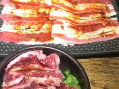 -泥炉烧肉师(新街口金銮巷店)