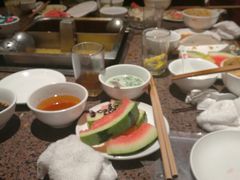 -芦月轩羊蝎子(北蜂窝店)