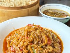 -二分八·大同菜(长治路店)