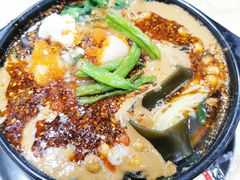-齐氏风味砂锅居(海口路店)