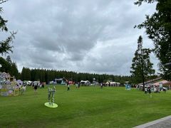 -黄海国家森林公园