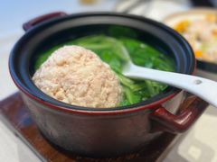 -狮王府淮扬菜(百家湖1912店)