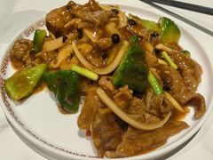 -深仔记正宗云吞面(尖沙咀店)