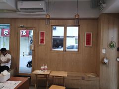 大堂-一杯潮茶·专注潮汕茶饮(朝阳庄店)