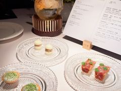 -三嚥阁 La Villa Restaurant