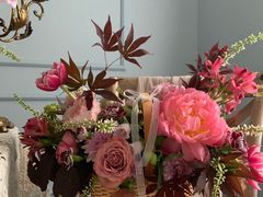 -INSDREAM FLOWER 鲜花预定·花艺培训