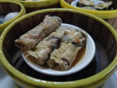 -肥佬夜茶(早茶·西乡店)