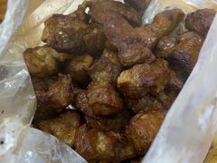 -王记西鎮电烤肉(汶上路店)