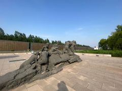-中国唐山地震博物馆