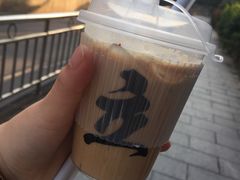 -立咖啡UPUPKAFE(浏城桥店)