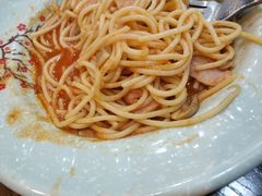 -蘑菇餐厅(马台街店)