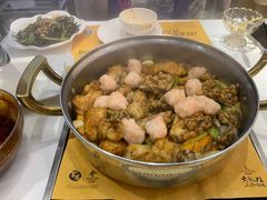 -黄记煌三汁焖锅(新世纪广场店)