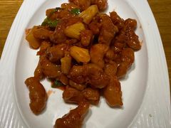 -老海陵·泰州菜(图书馆店)