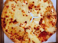 -必胜客(远大路店)