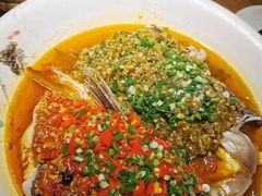 -炊烟小炒黄牛肉(东庆街店)