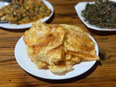 -阿葉农家饭店