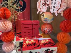 -麦当劳(豫园店)