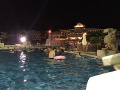 三亚凯莱仙人掌度假酒店-三亚亚龙湾凯莱仙人掌度假酒店