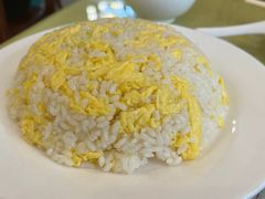 蛋炒饭-大顺堂食府(牛街店)