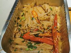 -木屋烧烤(岗顶二店)