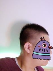 -和木形象