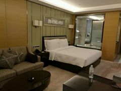 -无锡新湖铂尔曼大酒店