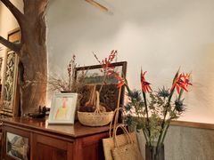 -水牛石手工水果茶店