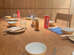 -KŌNG胶东小馆·酒馆(华熙店)